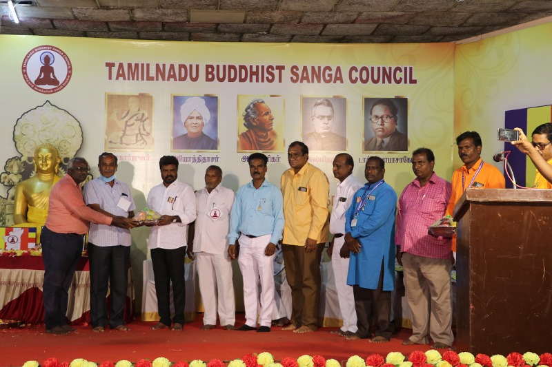 பேரவைத் தொடக்கவிழாக் காட்சிகள்